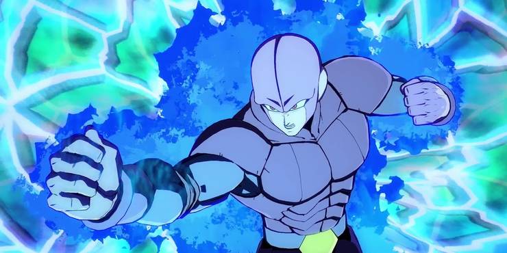 Dragon Ball 5 Characters That Can Defeat Broly (& 5 That Cant) Dragon Ball 5 Characters That Can Defeat Broly (& 5 That Cant)